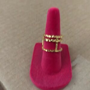 QVC ring